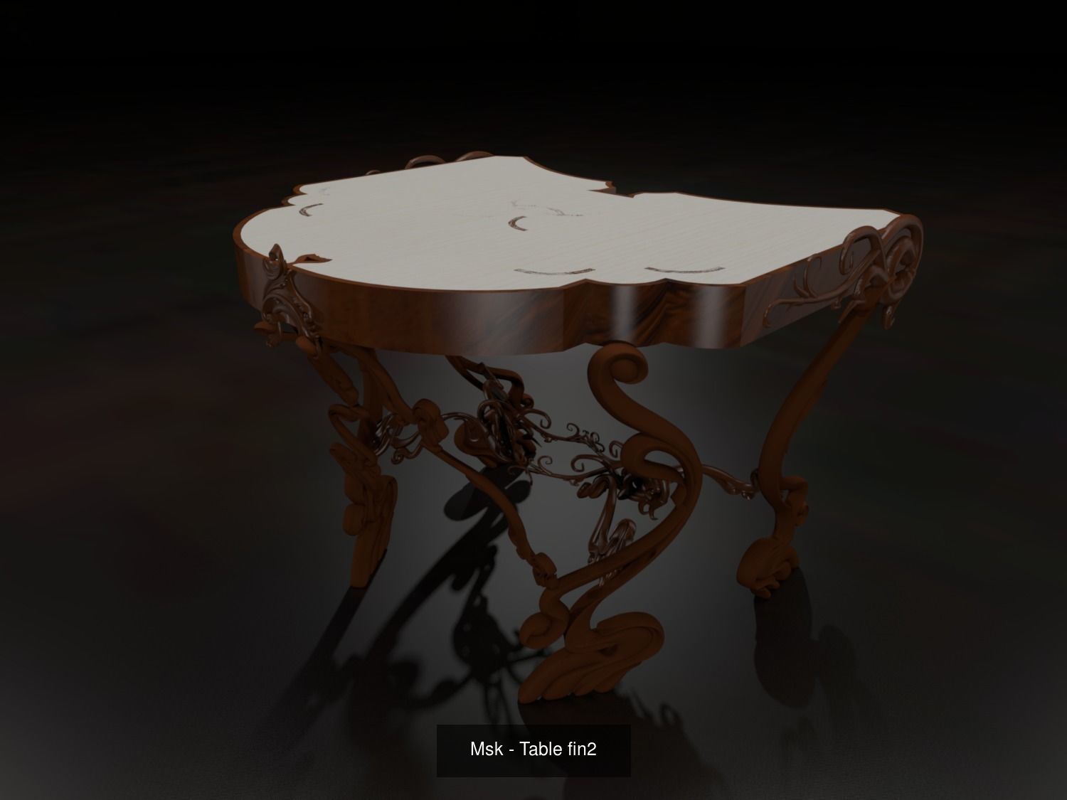 Msk - Furniture collection _5