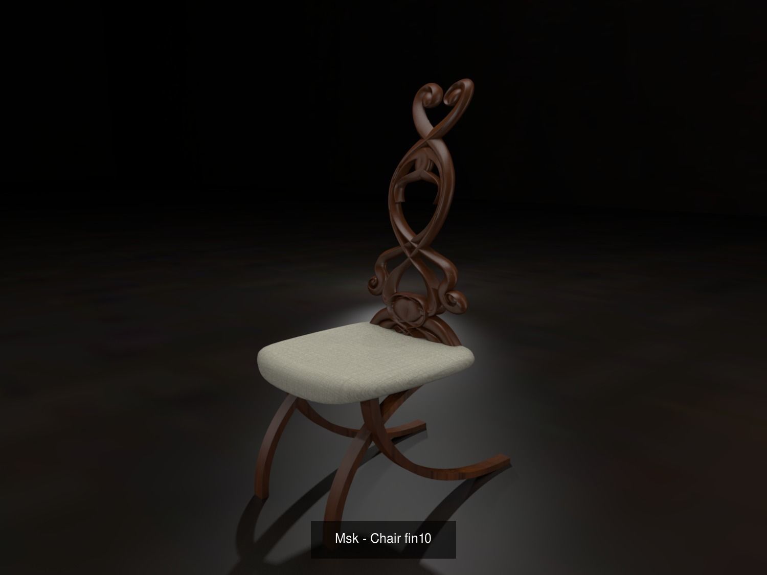 Msk - Furniture collection _12