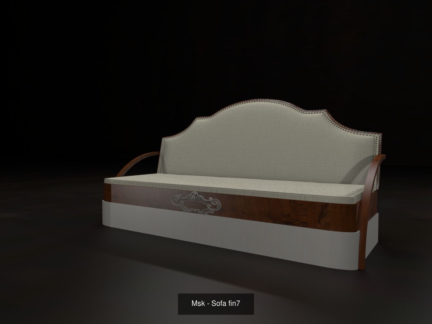 Msk - Furniture collection _9