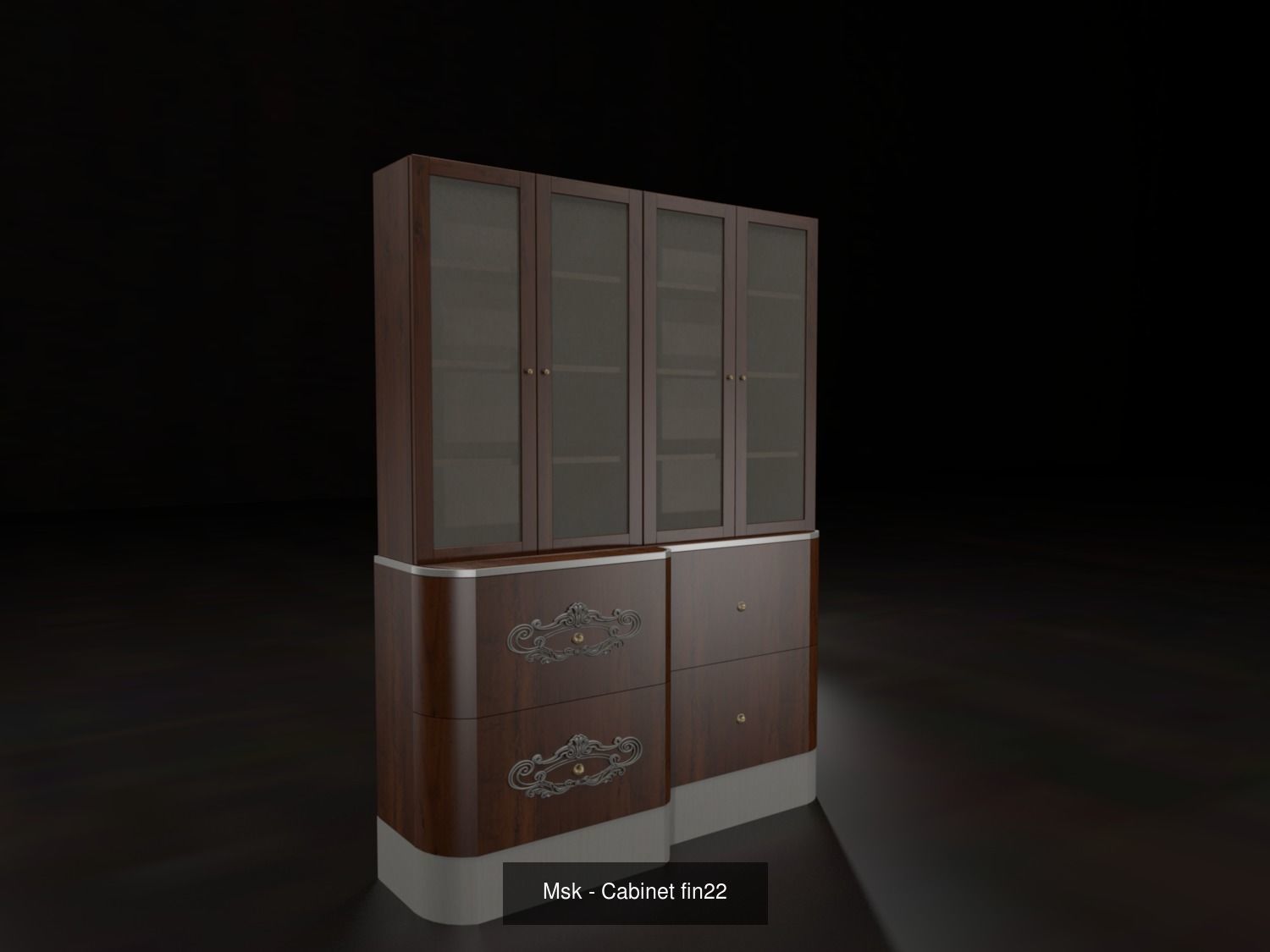 Msk - Furniture collection _24