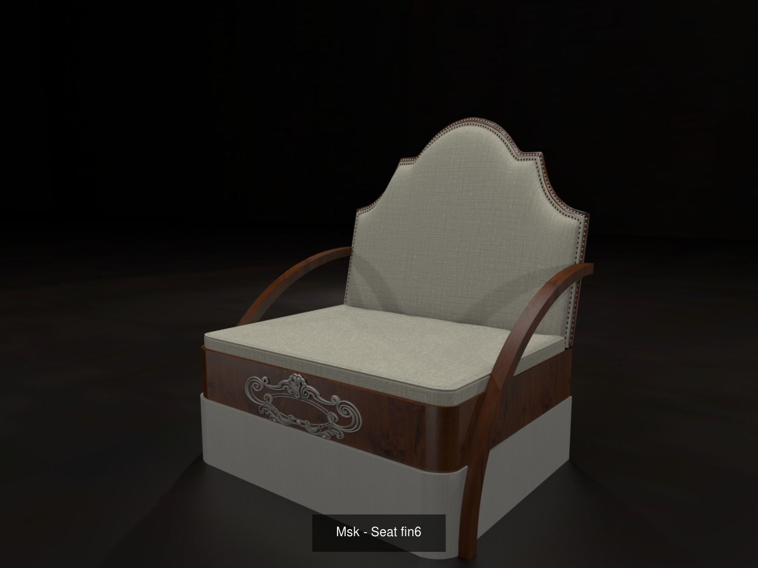 Msk - Furniture collection _8