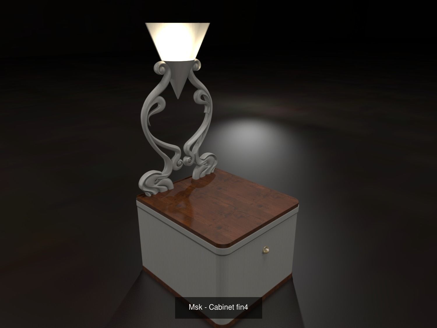 Msk - Furniture collection _7