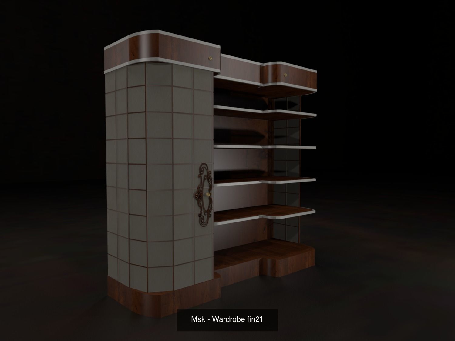 Msk - Furniture collection _23