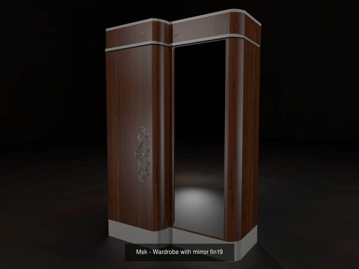 Msk - Furniture collection _21