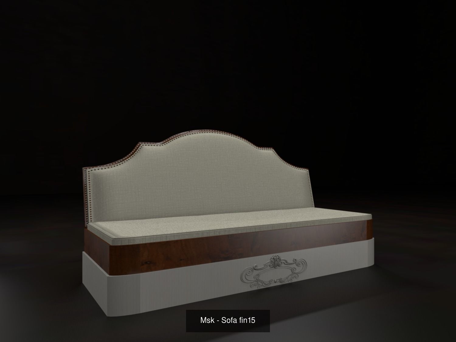 Msk - Furniture collection _16