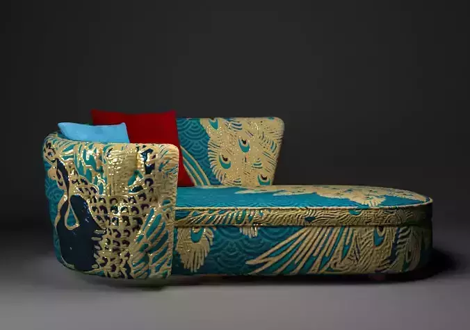 Otantic Design Sofa
