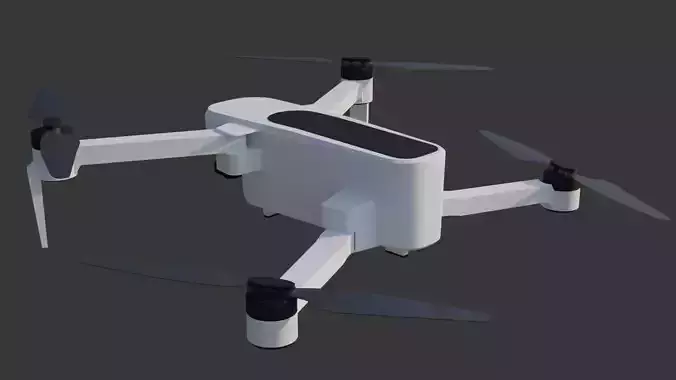 Drone - Hubsan Zino
