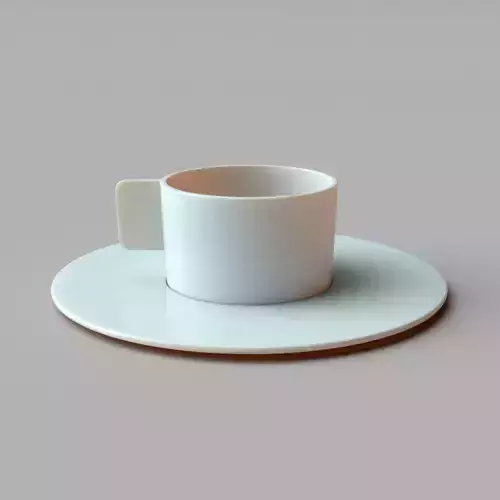 Arita Coffee Cup