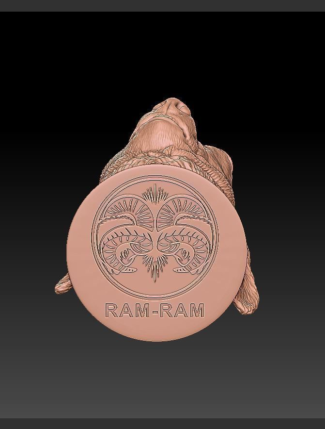 Gwapo pala ng anak mo 3D print model_4