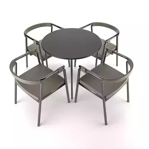 TABLE AND CHAIR JAMAICA