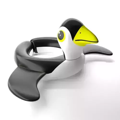 PINGU KIDS FLOATER