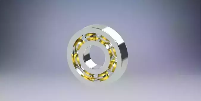Ball Bearing