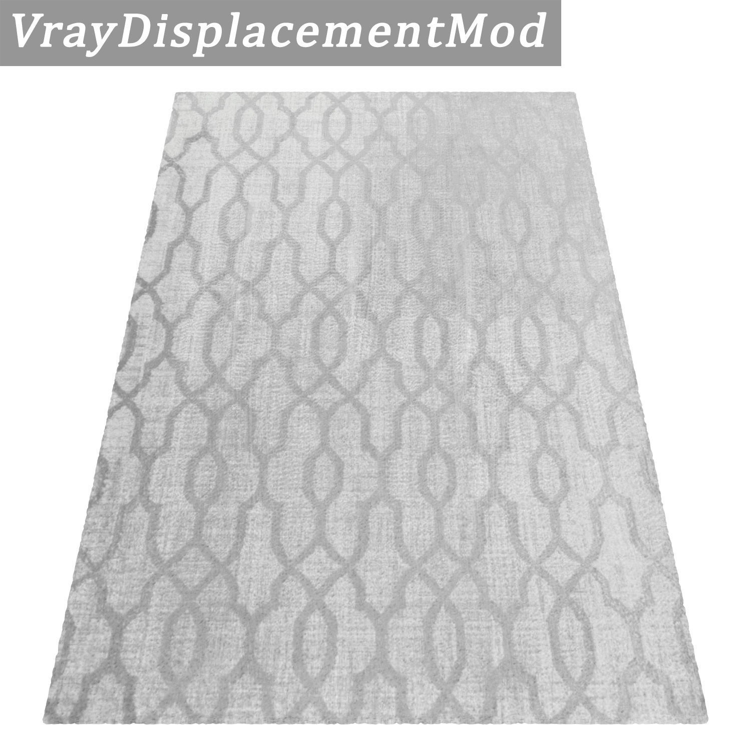 Rug Set 1641 3D model_3