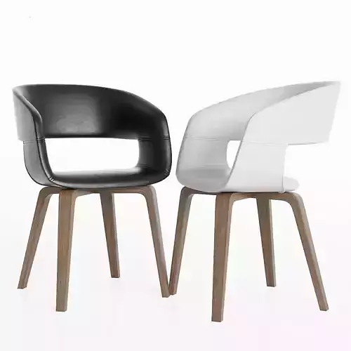Nova Dining Chair Interstil