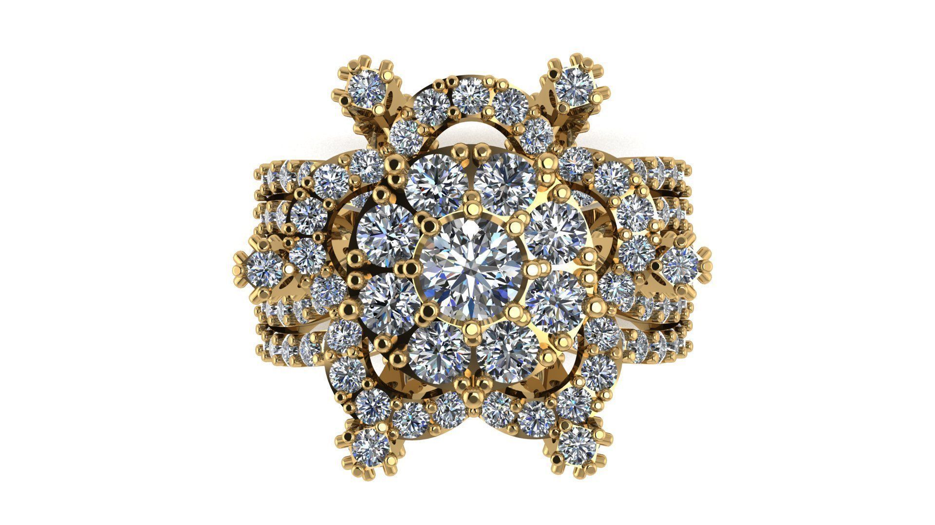 WRI0005 3D print model_2