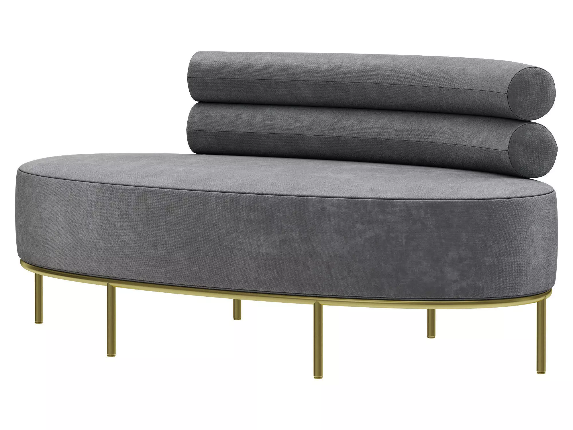 Inmyroom To4rooms bench 3D model_0