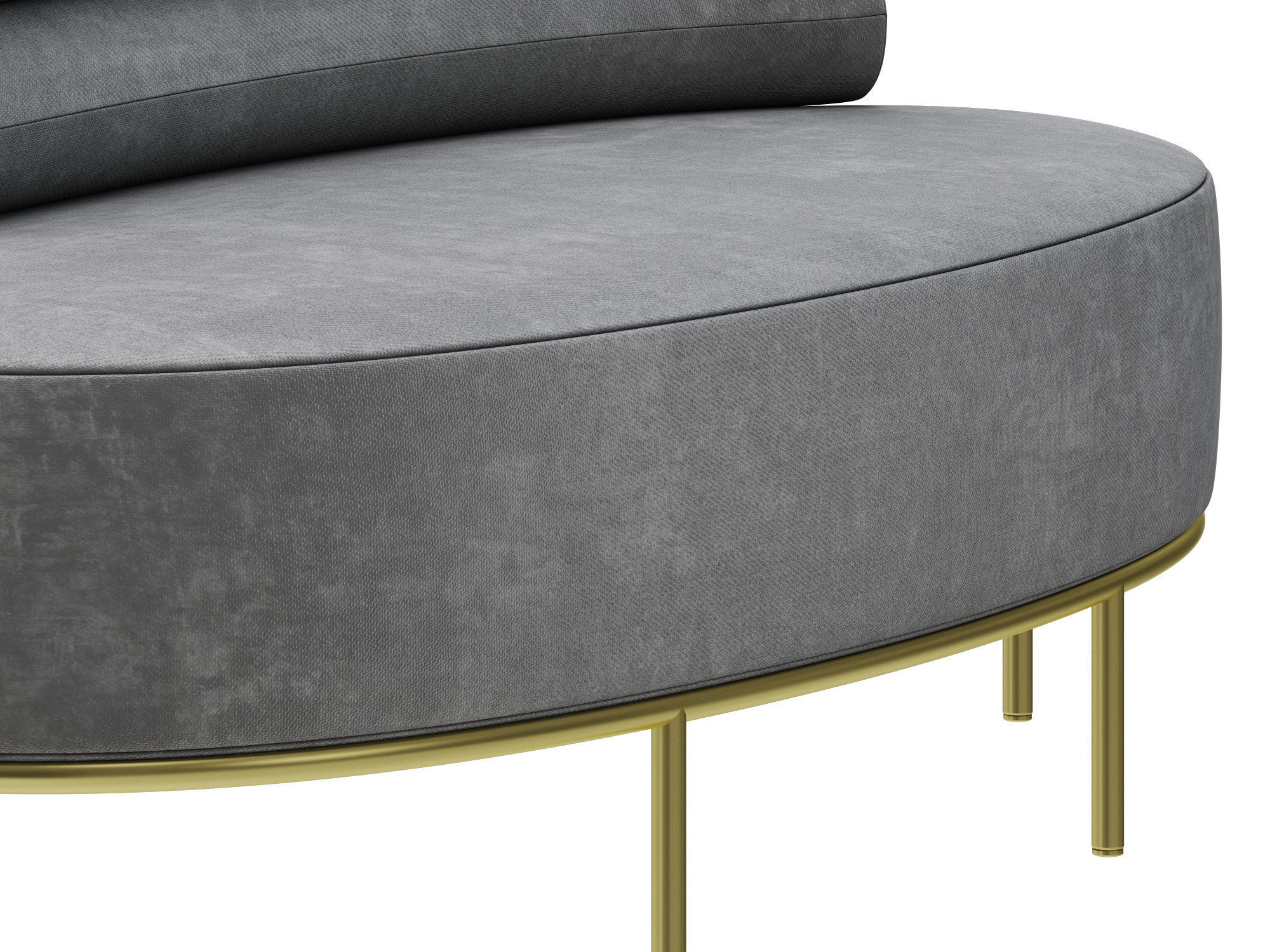 Inmyroom To4rooms bench 3D model_5