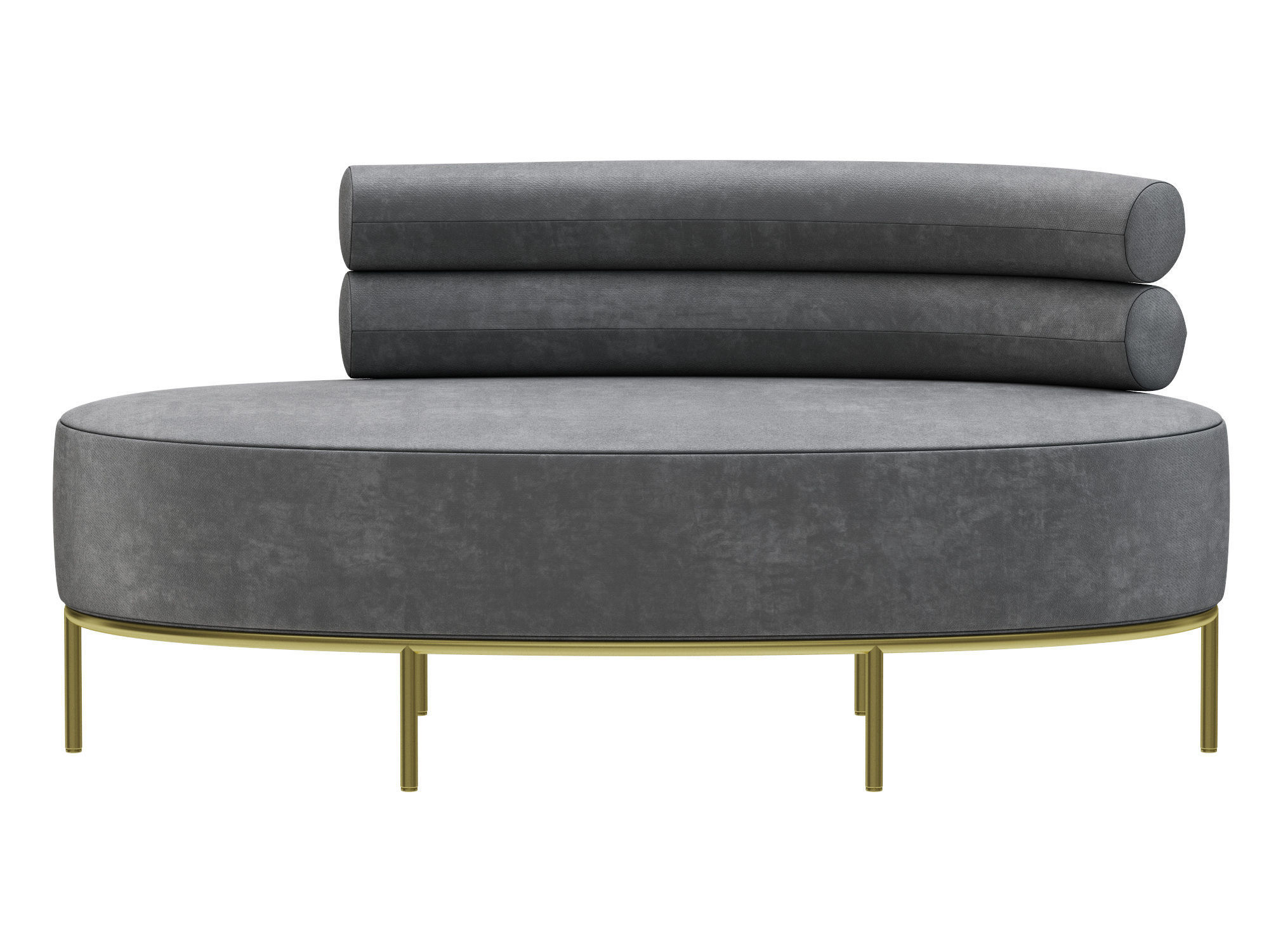 Inmyroom To4rooms bench 3D model_6