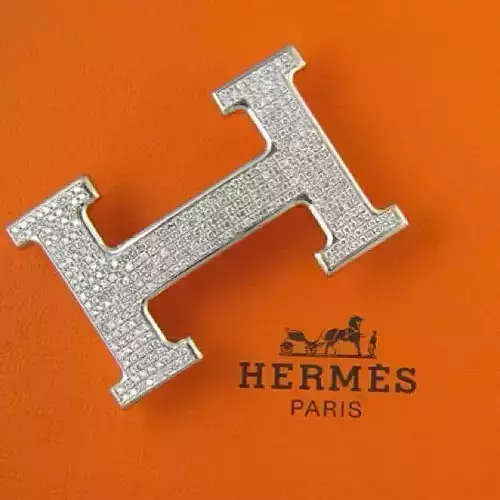 Hermes Belt H