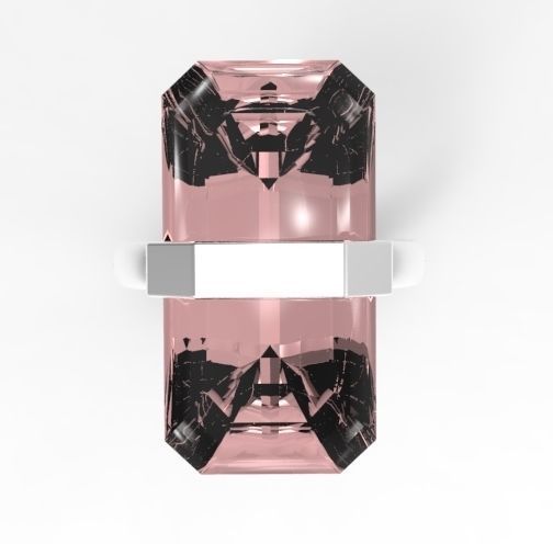 design ring 3D print model_6