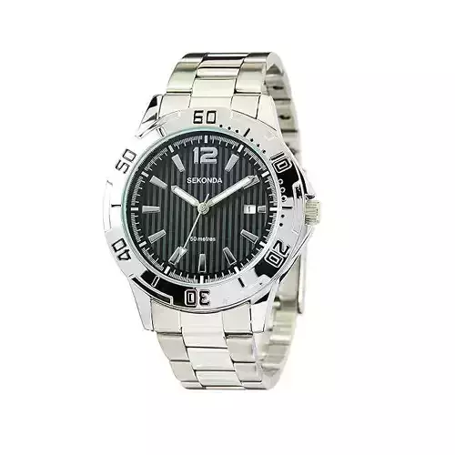 Sekonda Watch