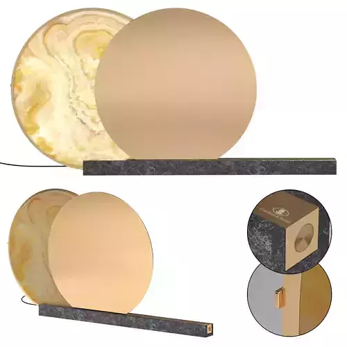 Alchemie T by Catellani and Smith