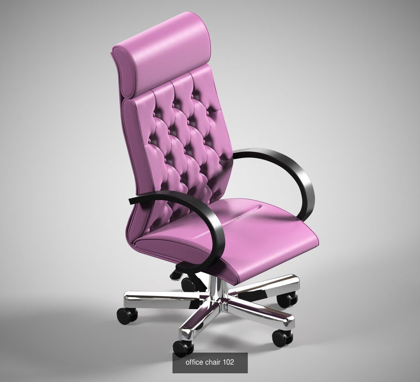 15 office chair pack collection _2