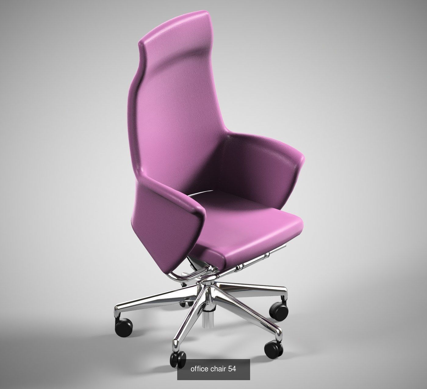 15 office chair pack collection _1