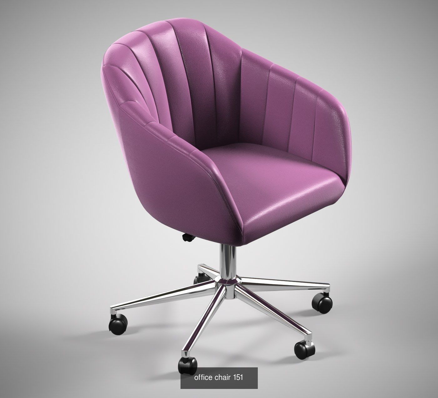 15 office chair pack collection _5