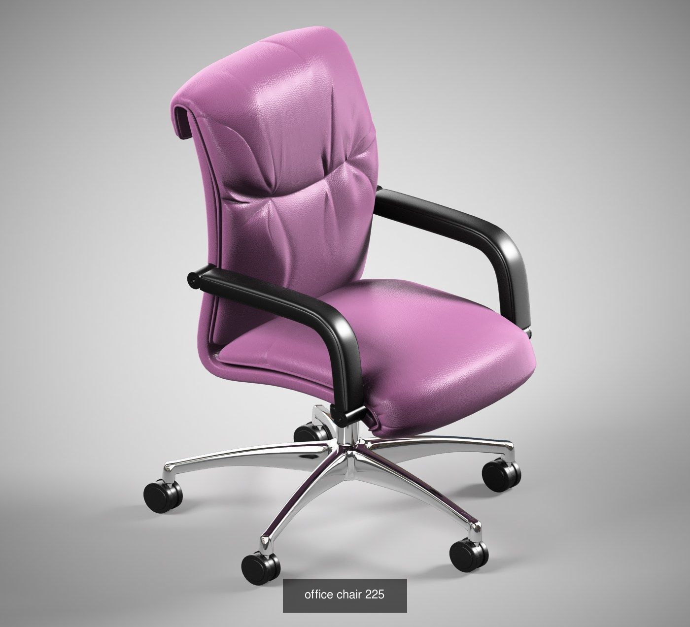 15 office chair pack collection _10