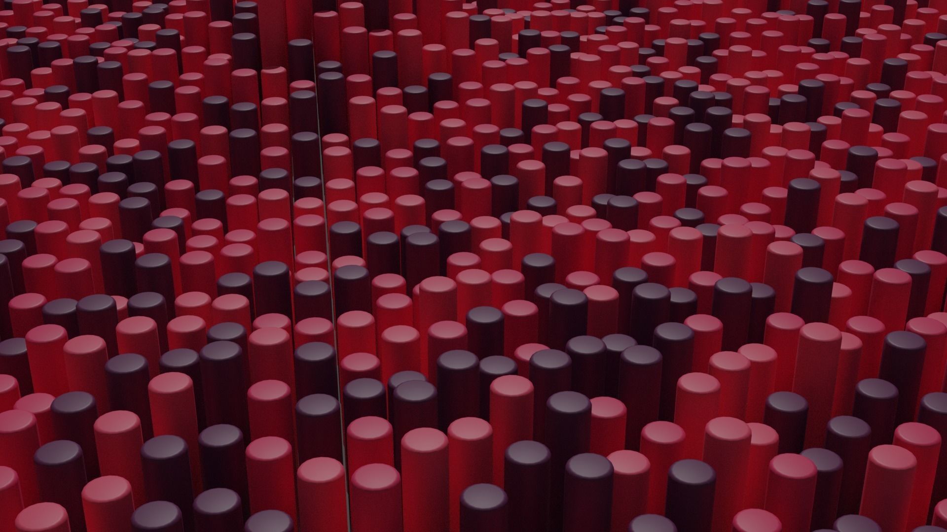 Grid Abstract Background 8 3D model_15