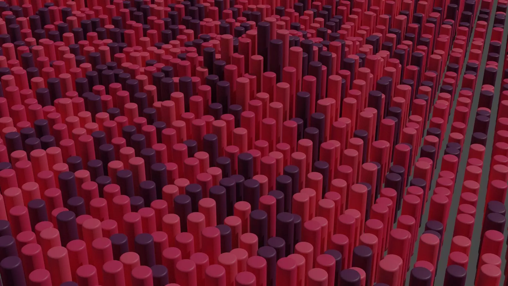 Grid Abstract Background 8 3D model_0