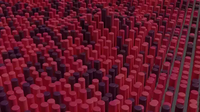 Grid Abstract Background 8