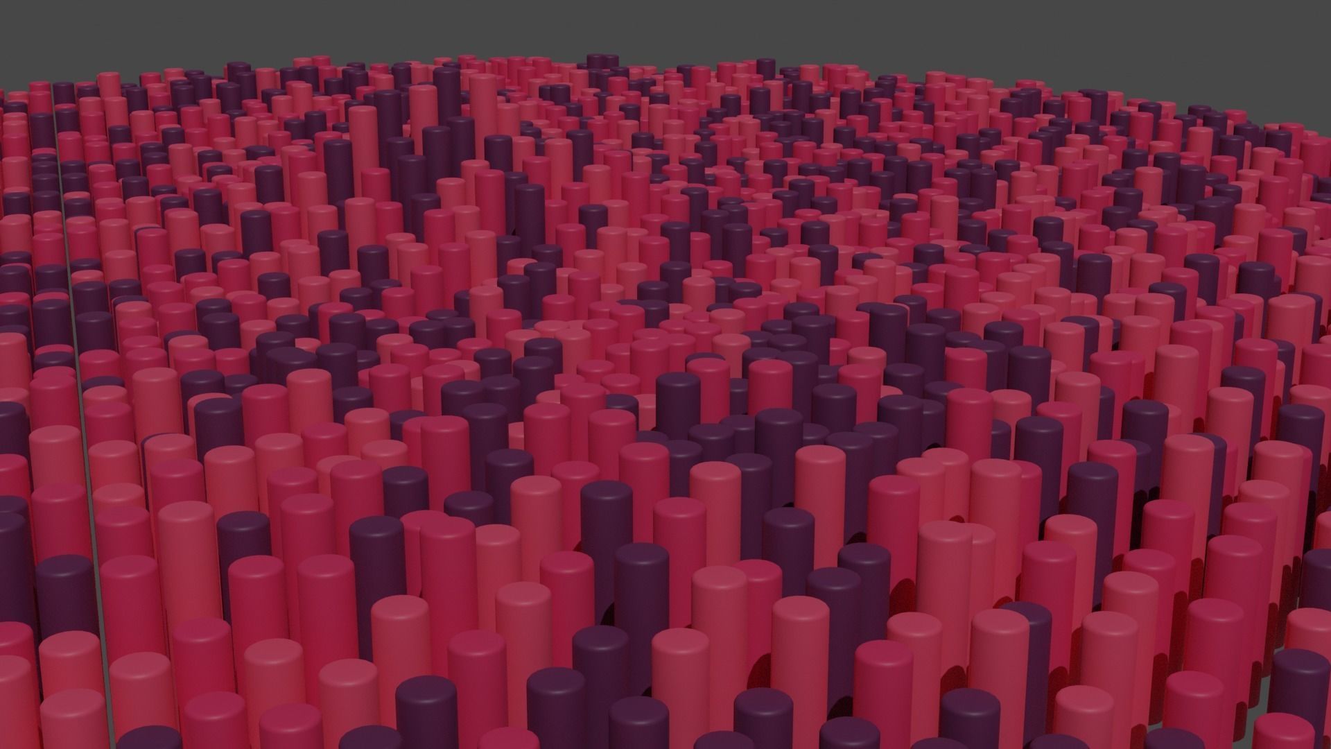 Grid Abstract Background 8 3D model_10