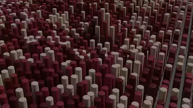 Grid Abstract Background 7