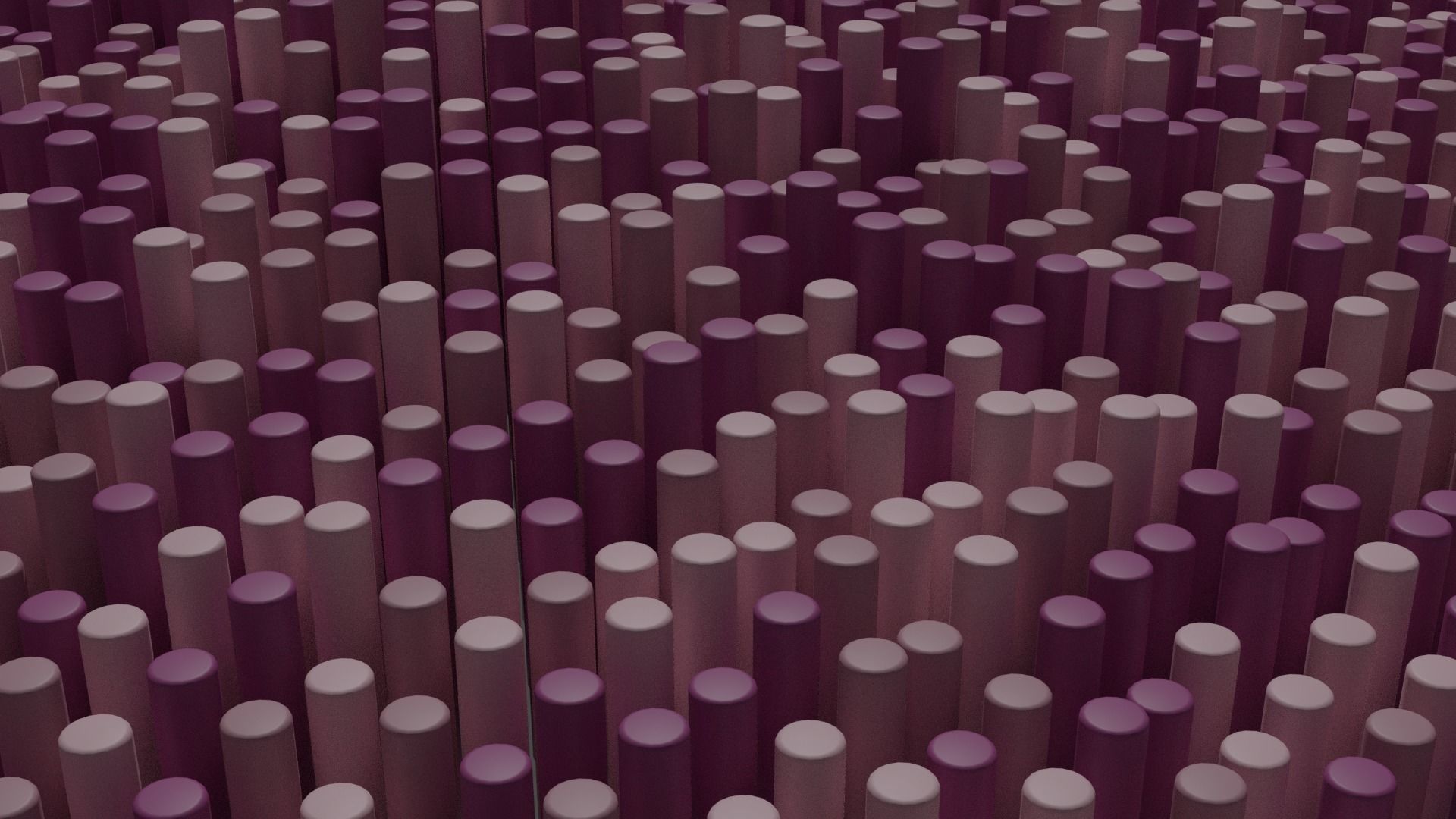 Grid Abstract Background 6 3D model_15