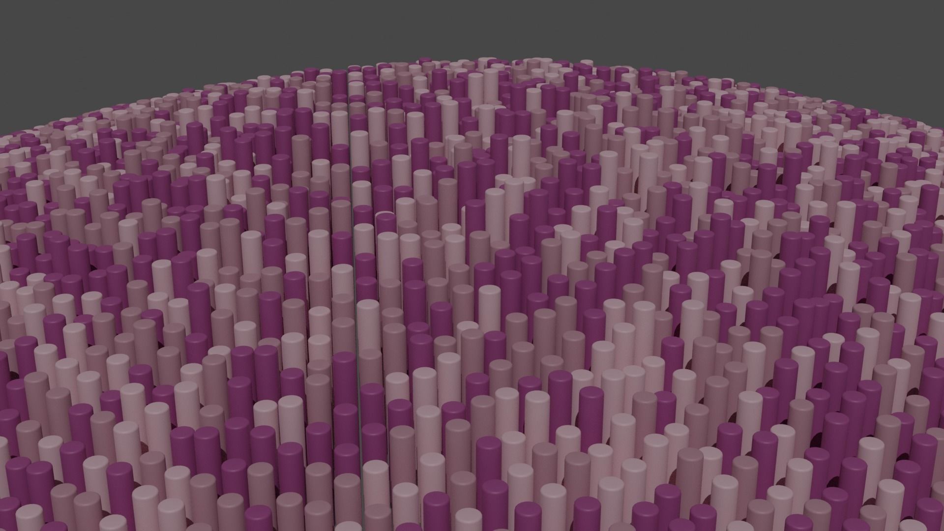 Grid Abstract Background 6 3D model_1