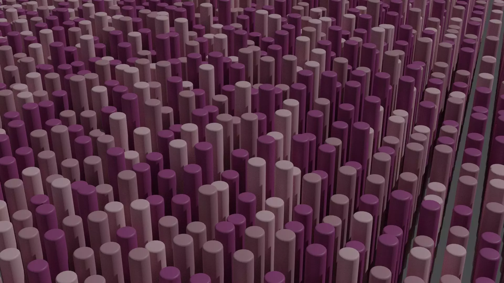 Grid Abstract Background 6 3D model_0