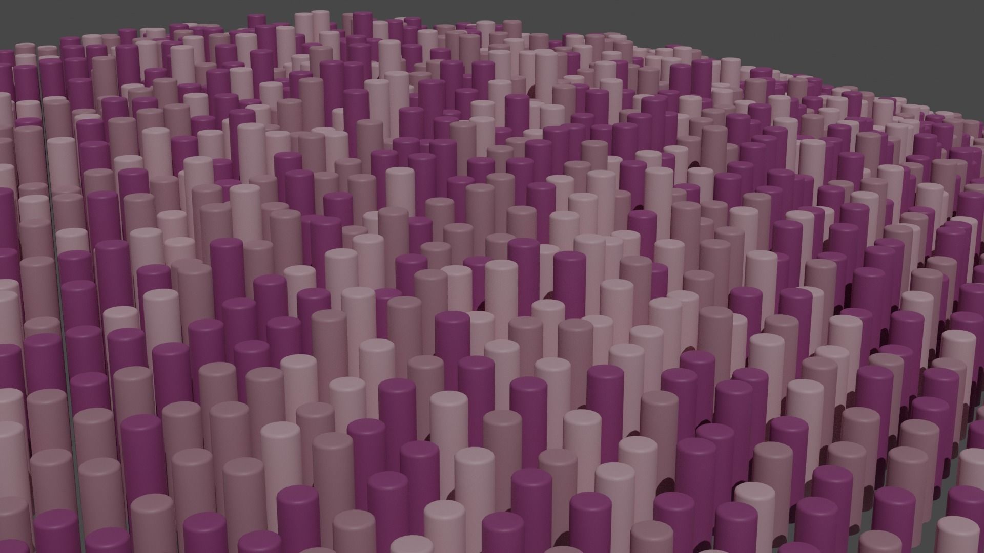 Grid Abstract Background 6 3D model_10