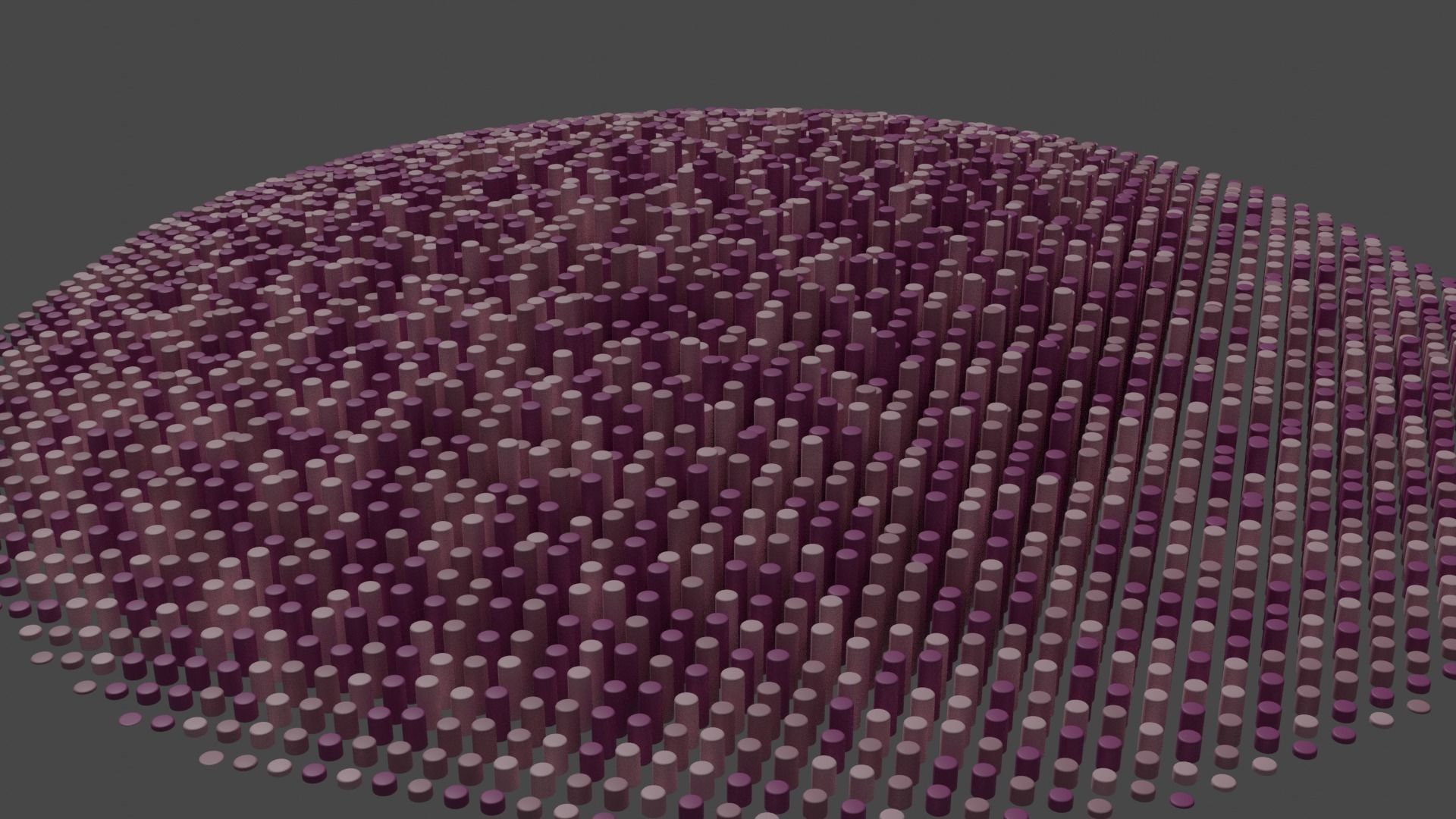 Grid Abstract Background 6 3D model_14