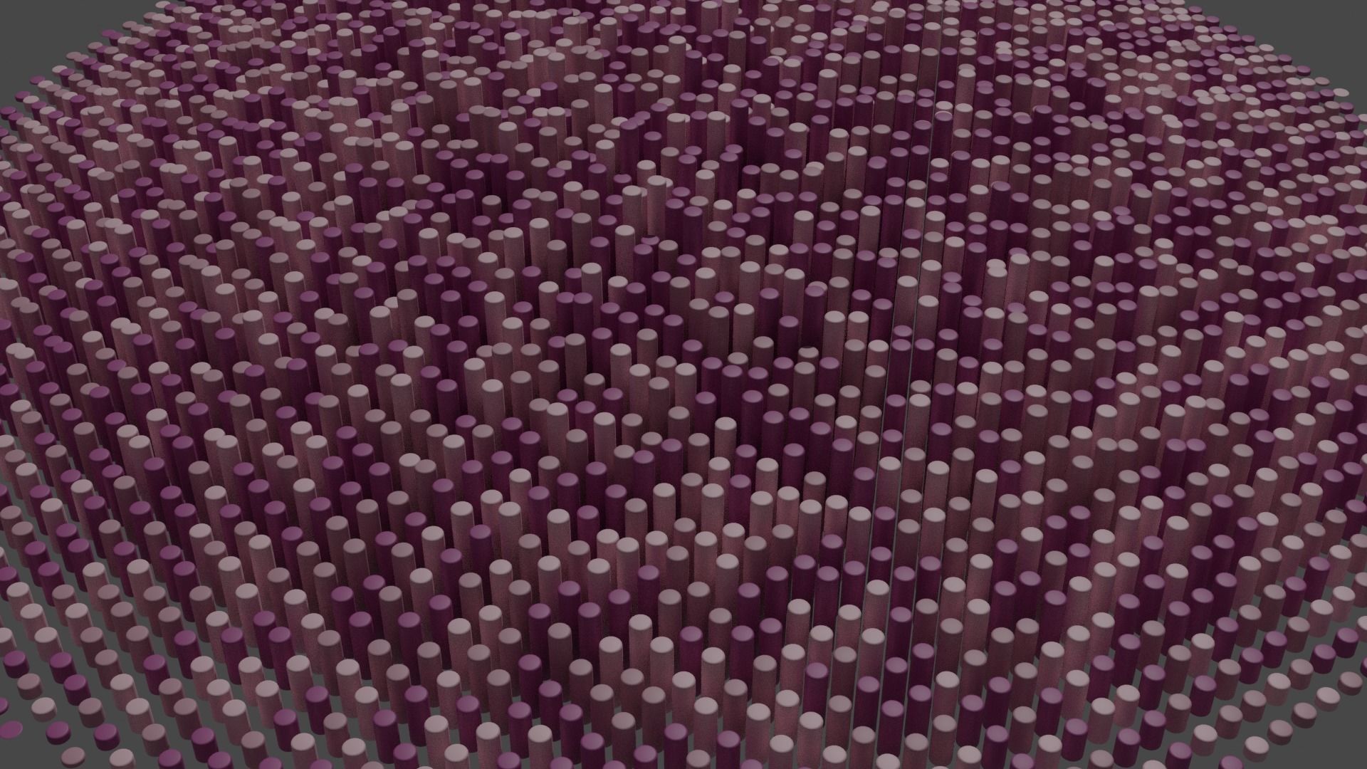 Grid Abstract Background 6 3D model_12