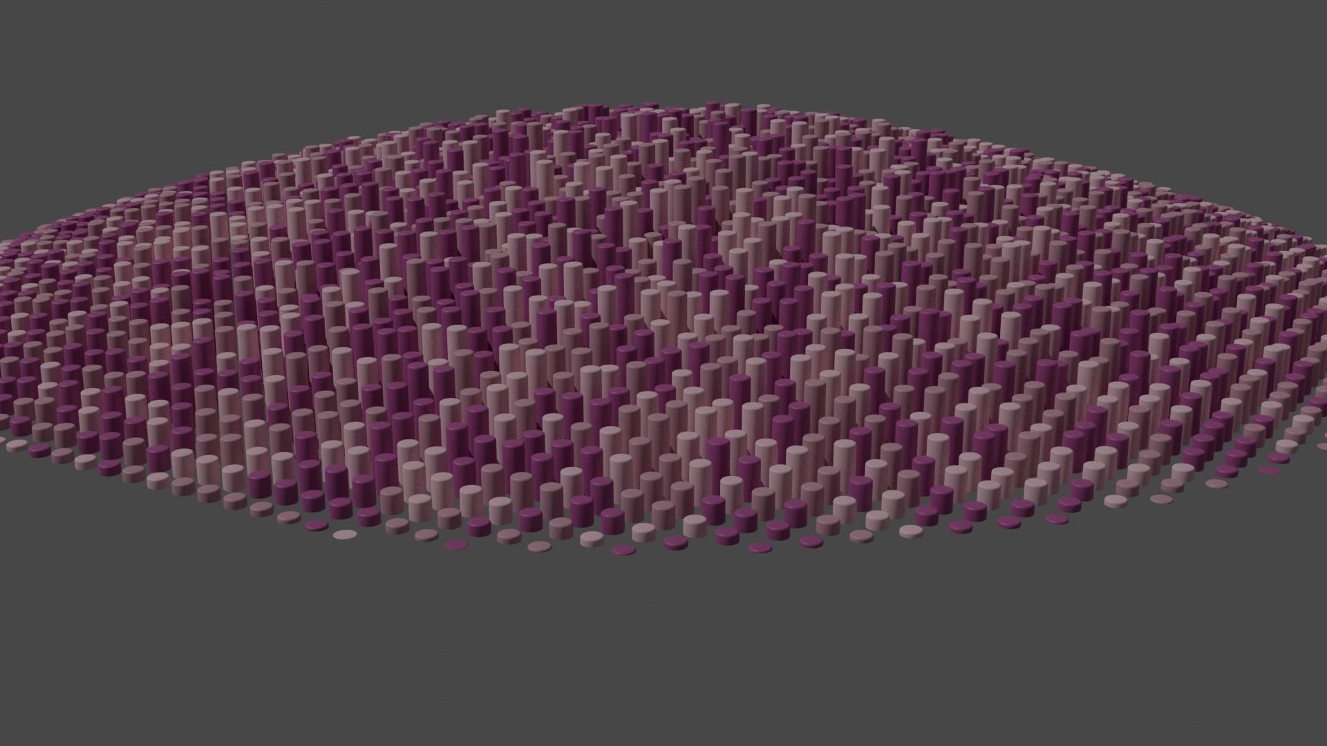 Grid Abstract Background 6 3D model_6