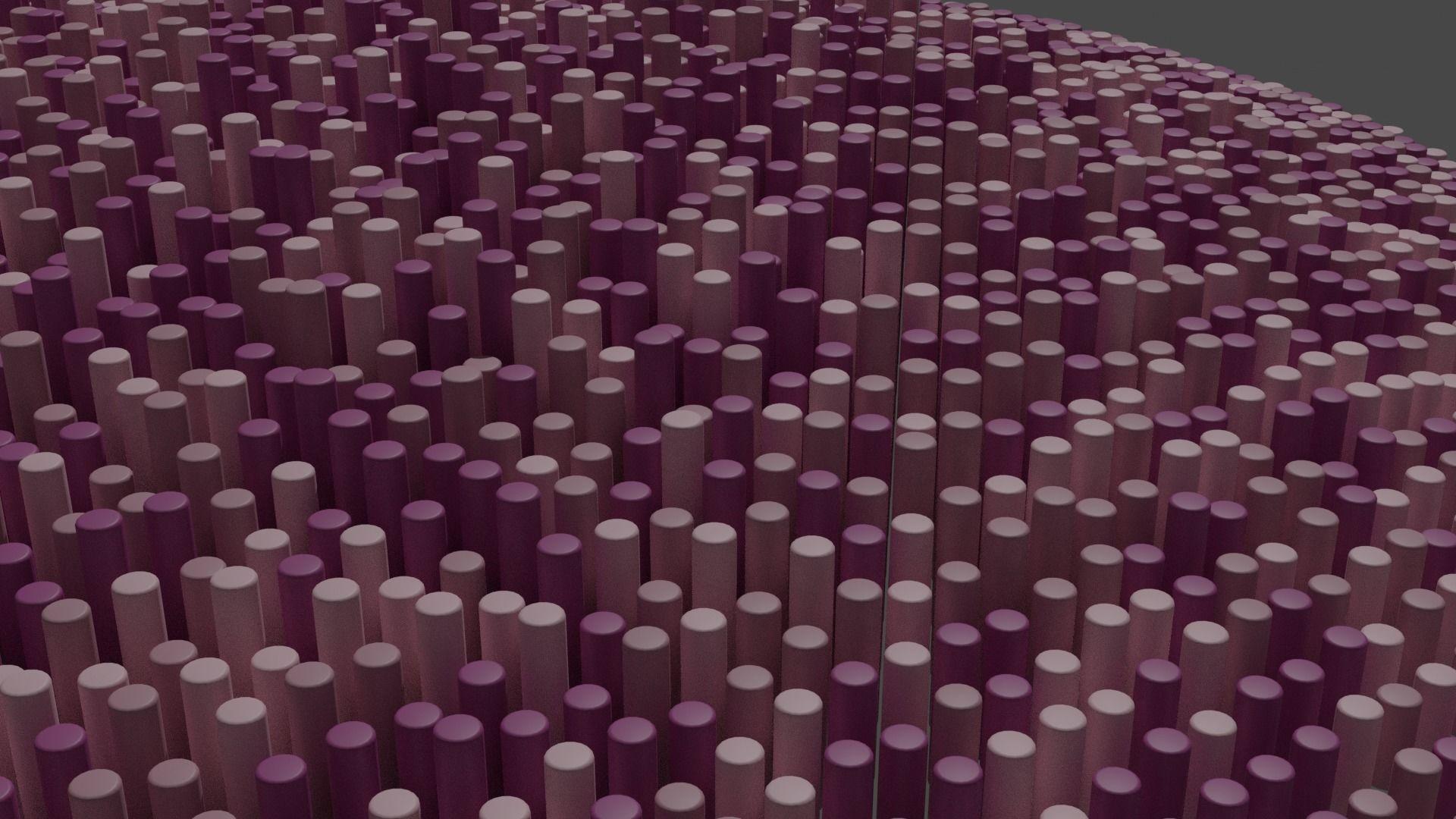 Grid Abstract Background 6 3D model_11