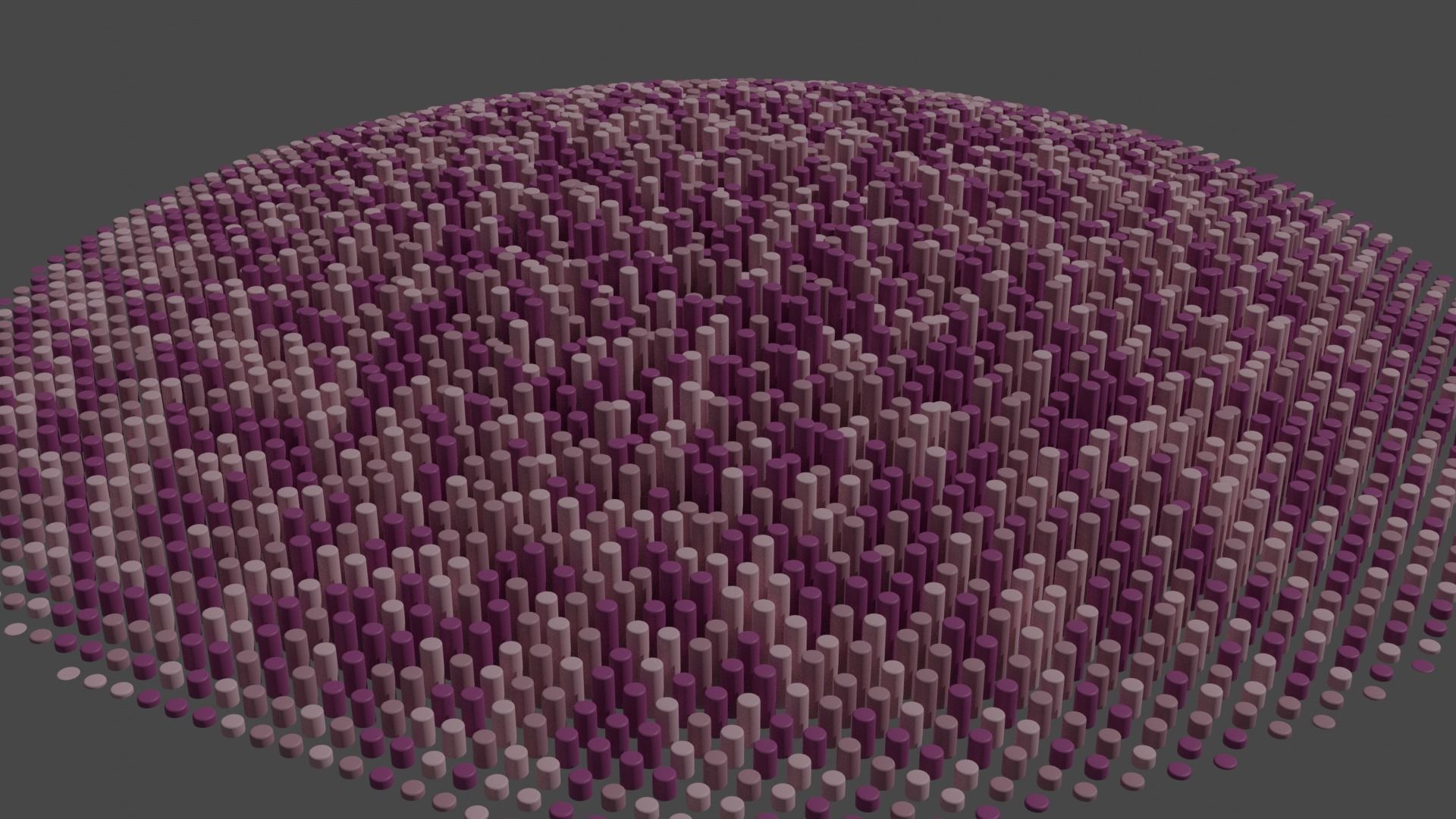 Grid Abstract Background 6 3D model_13