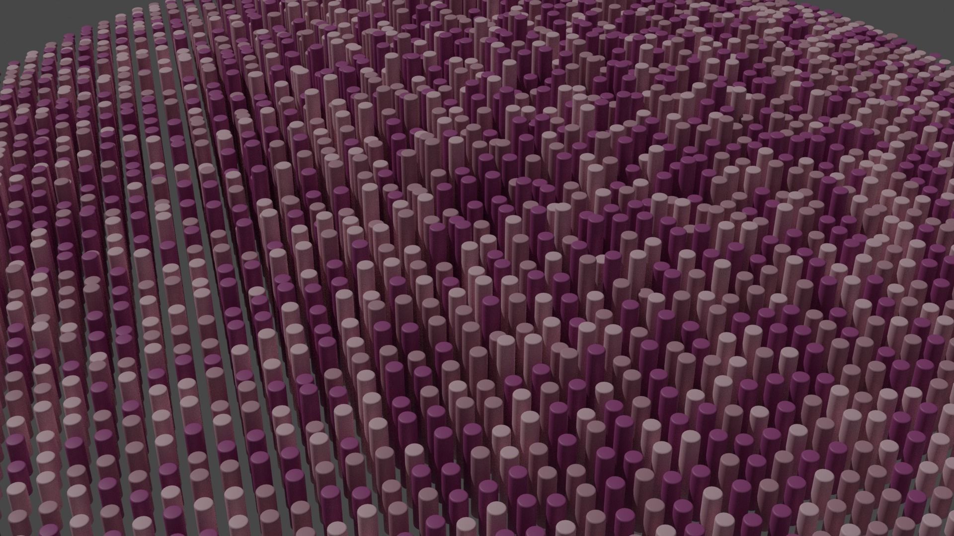 Grid Abstract Background 6 3D model_3