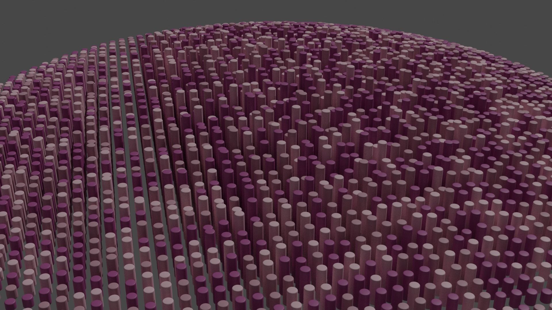 Grid Abstract Background 6 3D model_8