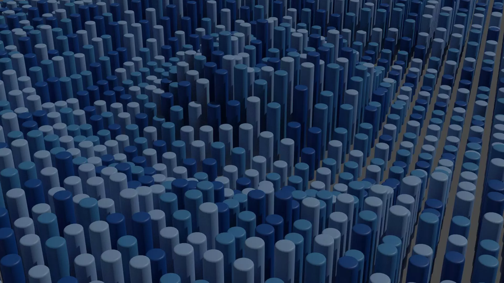 Grid Abstract Background 5 3D model_0