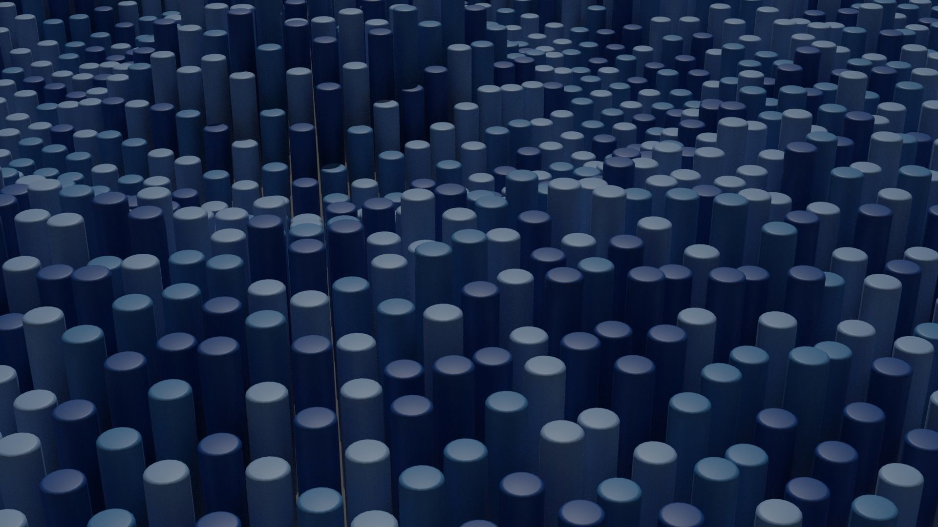 Grid Abstract Background 5 3D model_15