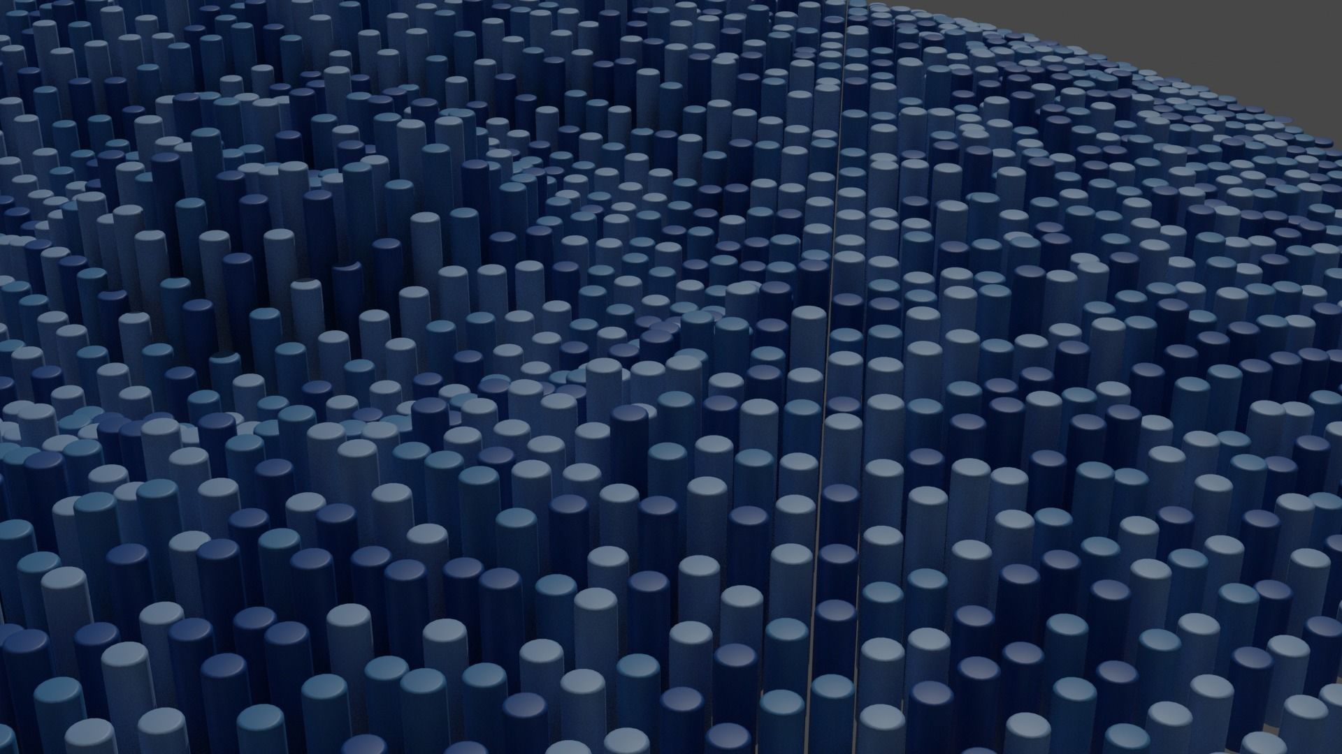 Grid Abstract Background 5 3D model_11