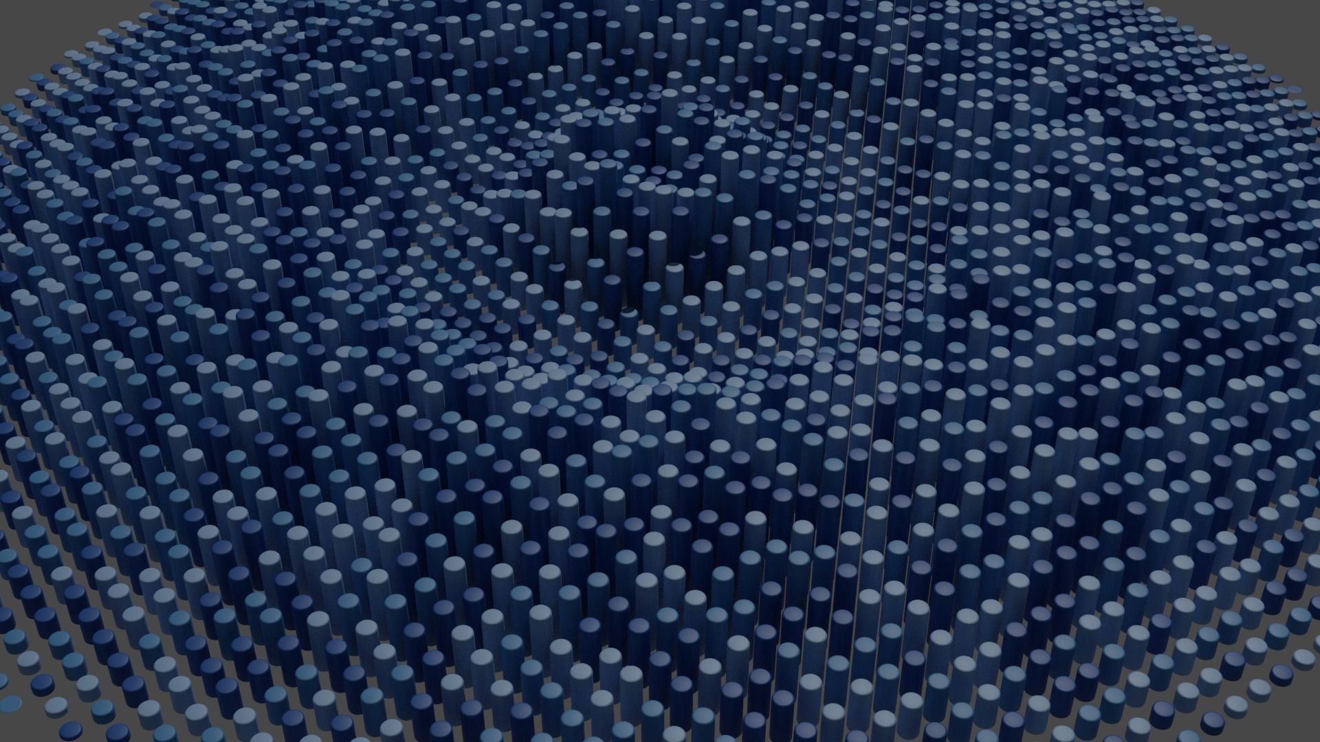 Grid Abstract Background 5 3D model_12